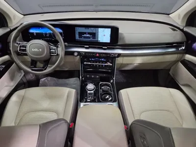 Kia Canival 2023, 58000 км, за 36500000 KRW - фото 8