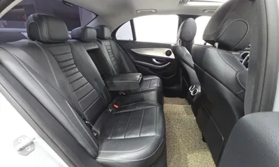 Mercedes-Benz E-Class 2017, 153456 км, за 15900000 KRW - фото 12