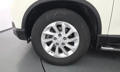 KG_Mobility_Ssangyong Rexton 2019, 194872 км, за 11300000 KRW - фото 5
