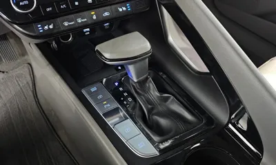 Hyundai Avante 2025, 30322 км, за 23300000 KRW - фото 9