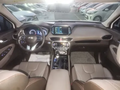Hyundai Santafe 2020, 72460 км, за 19900000 KRW - фото 8