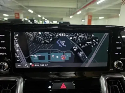 Kia Sorento 2022, 59546 км, за 29000000 KRW - фото 9