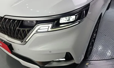 Kia Canival 2022, 51015 км, за 27200000 KRW - фото 22