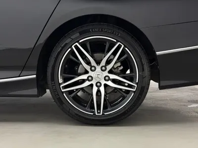 Honda Accord 2022, 83900 км, за 109700 CNY - фото 17