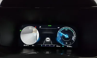 Kia Sorento 2023, 70192 км, за 33590000 KRW - фото 8