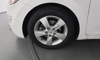 Hyundai Avante 2014, 185004 км, за 3100000 KRW - фото 5