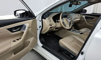Nissan Altima 2017, 90137 км, за 7400000 KRW - фото 10