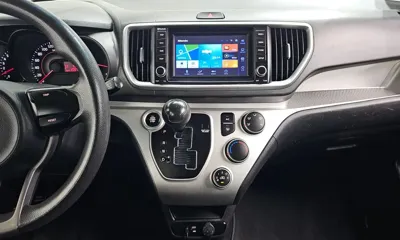 Kia Ray 2019, 169769 км, за 5500000 KRW - фото 15