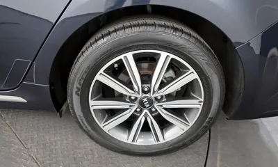 Kia K5 2019, 97488 км, за 11800000 KRW - фото 21