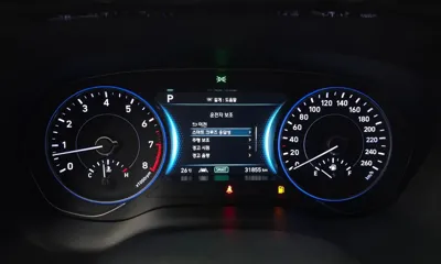 Hyundai Palisade 2022, 31855 км, за 22500000 KRW - фото 8