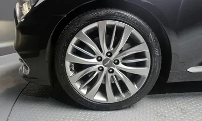 Genesis G80 2018, 96949 км, за 18700000 KRW - фото 5