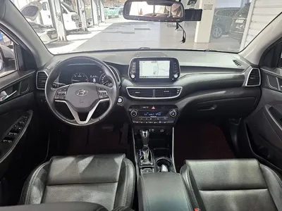 Hyundai Tucson 2019, 143357 км, за 11700000 KRW - фото 7