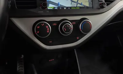 Kia Morning 2015, 123505 км, за 4500000 KRW - фото 30