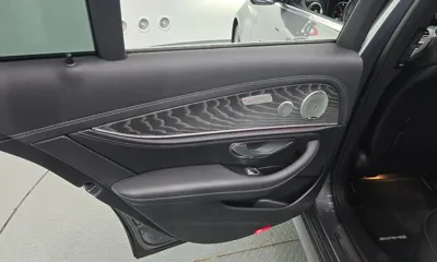 Mercedes-Benz E-Class 2022, 122662 км, за 35200000 KRW - фото 25