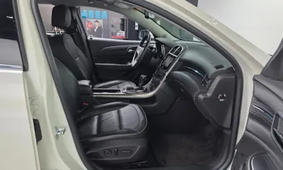 ChevroletGMDaewoo Malibu 2012, 84287 км, за 4200000 KRW - фото 11