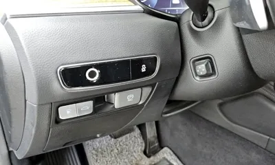 Kia K9 2022, 147052 км, за 28100000 KRW - фото 29