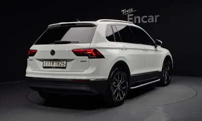 Volkswagen Tiguan 2020, 46174 км, за 22500000 KRW - фото 2