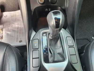 Hyundai Santafe 2016, 137999 км, за 9900000 KRW - фото 9