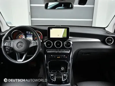 Mercedes-Benz GLC-Class 2019, 51886 км, за 31900000 KRW - фото 7