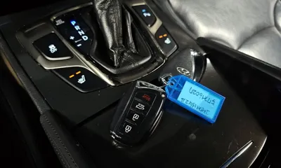 Hyundai Grandeur 2014, 121147 км, за 5490000 KRW - фото 20