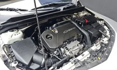 ChevroletGMDaewoo Malibu 2017, 132603 км, за 6400000 KRW - фото 6