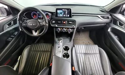Genesis G70 2019, 96261 км, за 17500000 KRW - фото 7