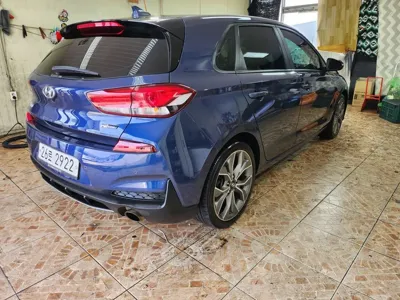 Hyundai i30 2019, 199019 км, за 8500000 KRW