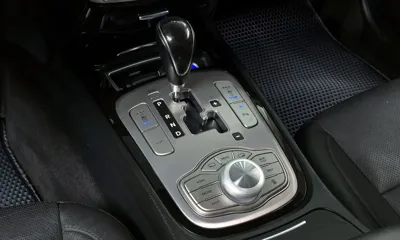 Hyundai Genesis 2014, 128682 км, за 7890000 KRW - фото 9