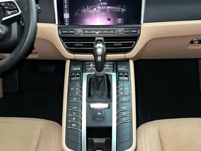 Porsche Macan 2019, 120000 км, за 145000 CNY - фото 17