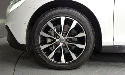 Volvo V40 2019, 58342 км, за 14500000 KRW - фото 5
