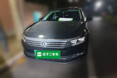 Volkswagen Magotan 2018, 88700 км, за 83716.99 CNY