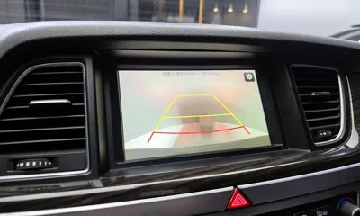 Genesis G80 2018, 144559 км, за 12800000 KRW - фото 17