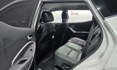 Hyundai Santafe 2016, 75357 км, за 14700000 KRW - фото 26