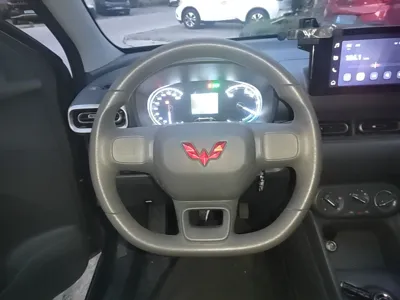 Wuling Hongguang New Energy 2024, 10900 км, за 65669.97 CNY - фото 14