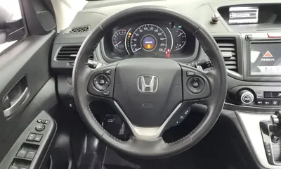 Honda CR-V 2012, 103936 км, за 19990000 KRW - фото 14