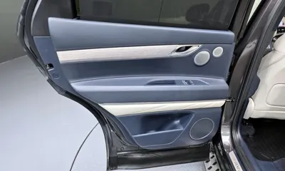 Genesis GV80 2024, 29246 км, за 67900000 KRW - фото 25