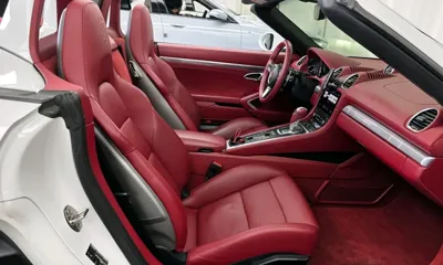 Porsche 718 2017, 51987 км, за 58900000 KRW - фото 26