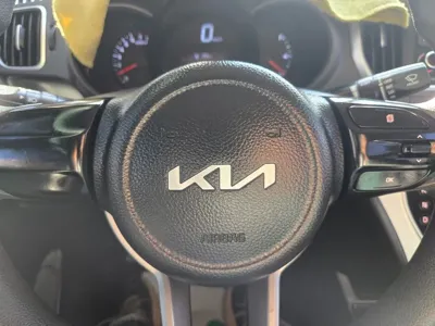 Kia Ray 2022, 127190 км, за 7990000 KRW