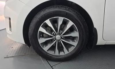 Kia Canival 2018, 145205 км, за 9700000 KRW - фото 5