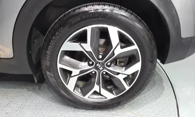Kia Sportage 2019, 108934 км, за 13500000 KRW - фото 21