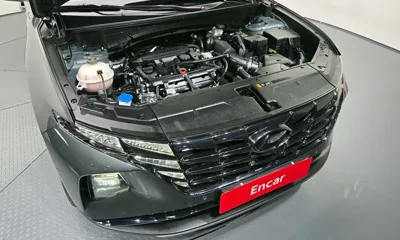 Hyundai Tucson 2021, 31532 км, за 25900000 KRW - фото 6