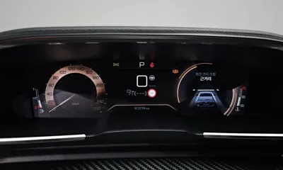 Peugeot 508 2021, 41274 км, за 29800000 KRW - фото 8