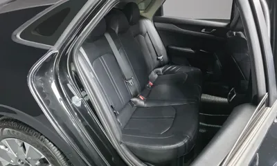 Kia K5 2022, 49829 км, за 19700000 KRW - фото 26