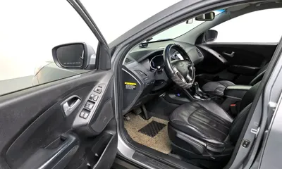 Hyundai Tucson 2014, 226916 км, за 4300000 KRW - фото 10