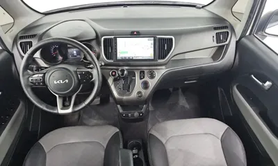 Kia Ray 2022, 67354 км, за 11990000 KRW - фото 7