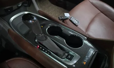 ChevroletGMDaewoo Malibu 2017, 147681 км, за 5500000 KRW - фото 9