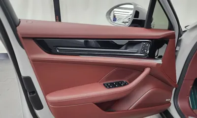 Porsche Panamera 2026, 274 км, за 193000000 KRW - фото 24