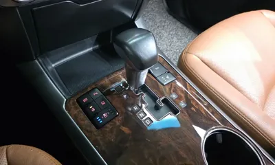 Kia Mohave 2018, 220670 км, за 8900000 KRW - фото 9