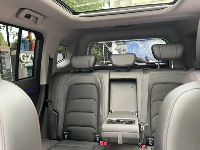 Jetour Traveller 2024, 40000 км, за 133000 CNY - фото 21