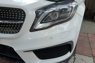 Mercedes-Benz GLA 2017, 106199 км, за 76776.83 CNY - фото 8